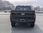 New 2025 Ford F-150 Platinum SuperCrew Cab for sale #T581317 - photo 4