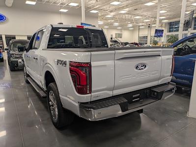 2025 Ford F-150 SuperCrew Cab 4WD Pickup for sale #T581318 - photo 2
