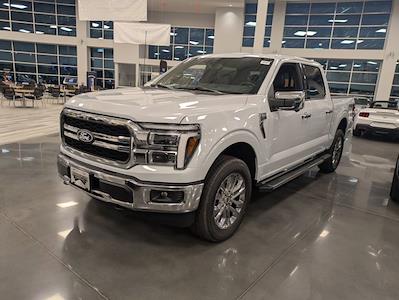 2025 Ford F-150 SuperCrew Cab 4WD Pickup for sale #T581318 - photo 1
