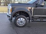 New 2025 Ford F-550 Crew Cab Steel Flatbed Truck for sale #T581319 - photo 11