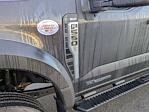 New 2025 Ford F-550 Crew Cab Steel Flatbed Truck for sale #T581319 - photo 12