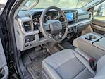 New 2025 Ford F-550 Crew Cab Steel Flatbed Truck for sale #T581319 - photo 15
