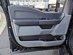 New 2025 Ford F-550 Crew Cab Steel Flatbed Truck for sale #T581319 - photo 16