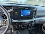New 2025 Ford F-550 Crew Cab Steel Flatbed Truck for sale #T581319 - photo 22