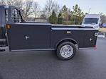 New 2025 Ford F-550 Crew Cab Steel Flatbed Truck for sale #T581319 - photo 31