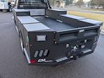 New 2025 Ford F-550 Crew Cab Steel Flatbed Truck for sale #T581319 - photo 32