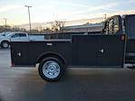 New 2025 Ford F-550 Crew Cab Steel Flatbed Truck for sale #T581319 - photo 33