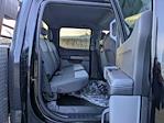 New 2025 Ford F-550 Crew Cab Steel Flatbed Truck for sale #T581319 - photo 34