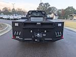 New 2025 Ford F-550 Crew Cab Steel Flatbed Truck for sale #T581319 - photo 3