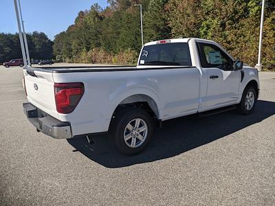 New 2025 Ford F-150 XL Regular Cab for sale #T581320 - photo 2
