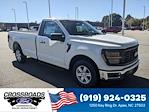 New 2025 Ford F-150 XL Regular Cab for sale #T581320 - photo 1
