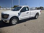 New 2025 Ford F-150 XL Regular Cab for sale #T581320 - photo 8