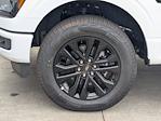 New 2025 Ford F-150 XLT SuperCrew Cab for sale #T581321 - photo 11
