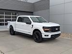 New 2025 Ford F-150 XLT SuperCrew Cab for sale #T581321 - photo 3