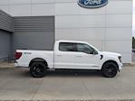 New 2025 Ford F-150 XLT SuperCrew Cab for sale #T581321 - photo 4
