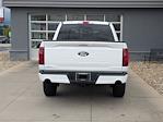 New 2025 Ford F-150 XLT SuperCrew Cab for sale #T581321 - photo 5