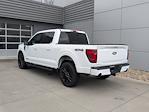 New 2025 Ford F-150 XLT SuperCrew Cab for sale #T581321 - photo 6