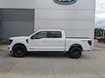 New 2025 Ford F-150 XLT SuperCrew Cab for sale #T581321 - photo 7