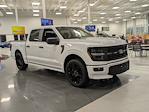 2025 Ford F-150 SuperCrew Cab 4WD Pickup for sale #T581322 - photo 1