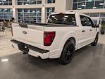 2025 Ford F-150 SuperCrew Cab 4WD Pickup for sale #T581322 - photo 2