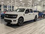 2025 Ford F-150 SuperCrew Cab 4WD Pickup for sale #T581322 - photo 7