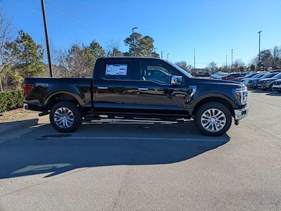 2025 Ford F-150 SuperCrew Cab 4WD Pickup for sale #T581323 - photo 1