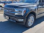 2025 Ford F-150 SuperCrew Cab 4WD Pickup for sale #T581324 - photo 9