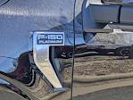 2025 Ford F-150 SuperCrew Cab 4WD Pickup for sale #T581324 - photo 11