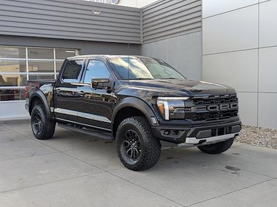 New 2025 Ford F-150 Raptor SuperCrew Cab for sale #T581327 - photo 2