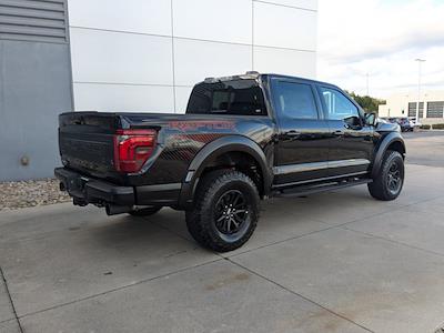 New 2025 Ford F-150 Raptor SuperCrew Cab for sale #T581327 - photo 2