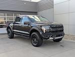 New 2025 Ford F-150 Raptor SuperCrew Cab for sale #T581327 - photo 1
