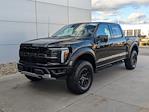 New 2025 Ford F-150 Raptor SuperCrew Cab for sale #T581327 - photo 8
