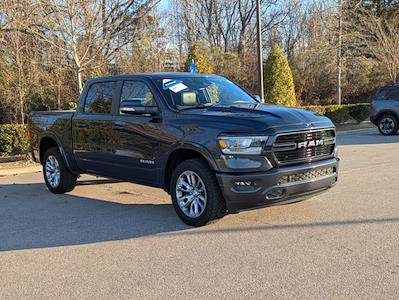 2021 Ram 1500 Crew Cab 4WD Pickup for sale #T581327A - photo 1