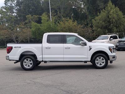 New 2025 Ford F-150 Lariat SuperCrew Cab for sale #T581330 - photo 2