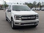 New 2025 Ford F-150 Lariat SuperCrew Cab for sale #T581330 - photo 1