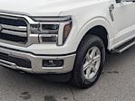New 2025 Ford F-150 Lariat SuperCrew Cab for sale #T581330 - photo 9