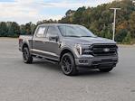 New 2025 Ford F-150 Lariat SuperCrew Cab for sale #T581331 - photo 1