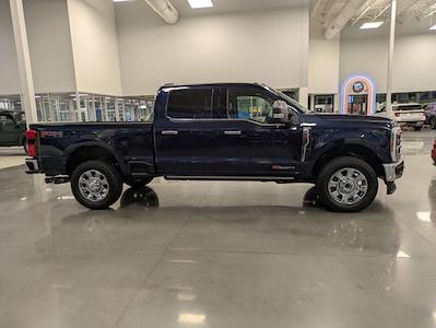 New 2025 Ford F-250 King Ranch Crew Cab for sale #T581333 - photo 2