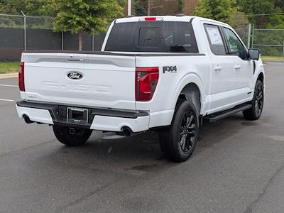New 2025 Ford F-150 XLT SuperCrew Cab for sale #T581336 - photo 2