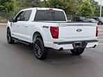 New 2025 Ford F-150 XLT SuperCrew Cab for sale #T581336 - photo 6