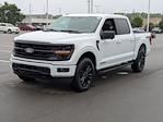 New 2025 Ford F-150 XLT SuperCrew Cab for sale #T581336 - photo 8