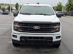 New 2025 Ford F-150 XLT SuperCrew Cab for sale #T581336 - photo 9