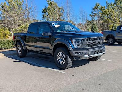 Used 2023 Ford F-150 Raptor SuperCrew Cab for sale #T581338A - photo 1