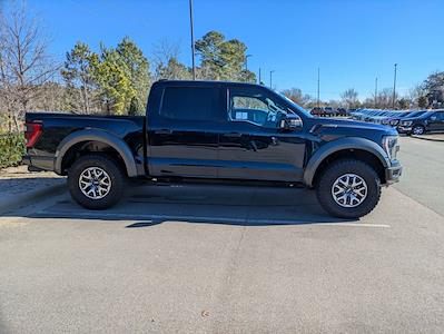 Used 2023 Ford F-150 Raptor SuperCrew Cab for sale #T581338A - photo 1