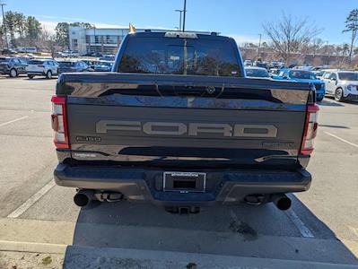 Used 2023 Ford F-150 Raptor SuperCrew Cab for sale #T581338A - photo 1