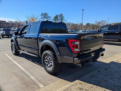 Used 2023 Ford F-150 Raptor SuperCrew Cab for sale #T581338A - photo 2