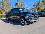 Used 2023 Ford F-150 Raptor SuperCrew Cab for sale #T581338A - photo 3