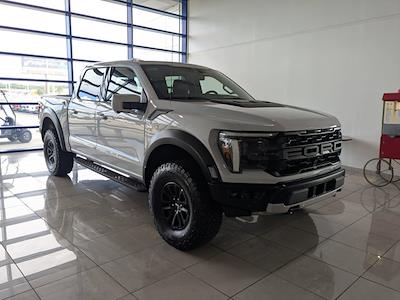 New 2025 Ford F-150 Raptor SuperCrew Cab for sale #T581339 - photo 2