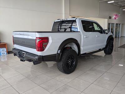 New 2025 Ford F-150 Raptor SuperCrew Cab for sale #T581339 - photo 2