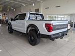 New 2025 Ford F-150 Raptor SuperCrew Cab for sale #T581339 - photo 4